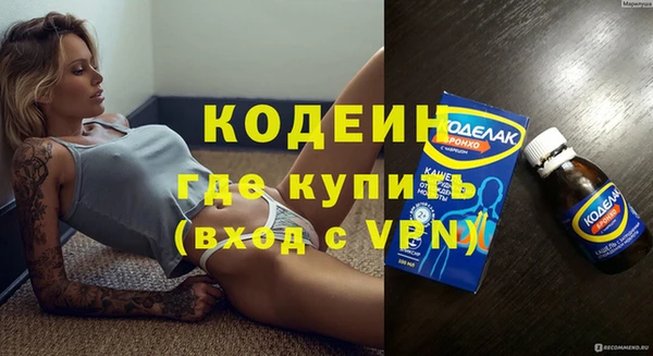 крисы Баксан