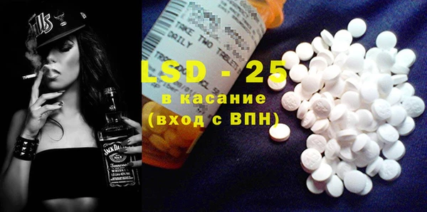 крисы Баксан