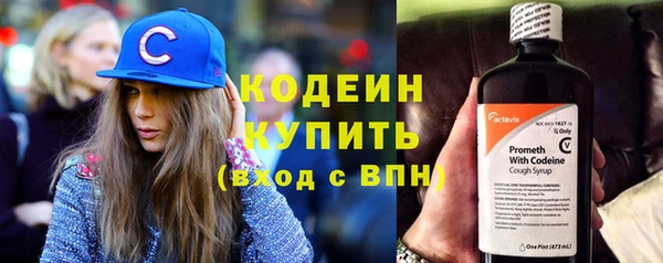 крисы Баксан